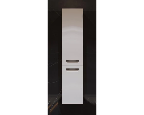 Пенал подвесной белый матовый L/R Velvex Estea ppEST.160-233