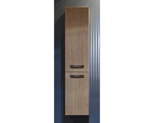 Пенал подвесной дуб санремо L/R Velvex Estea ppEST.160-234