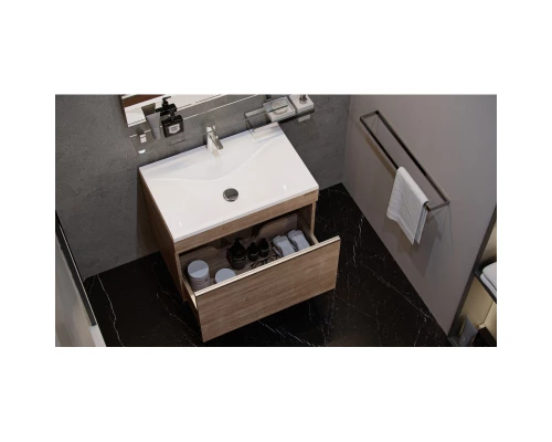 Тумба дуб сонома 69,5 см Velvex Pulsus tpPUL.70-25