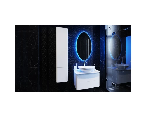 Тумба белый 60 см Velvex Luna tpLUN.60-21.43