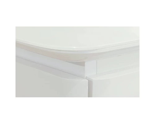 Тумба белый 60 см Velvex Luna tpLUN.60-21.43