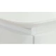 Тумба белый 60 см Velvex Luna tpLUN.60-21.43