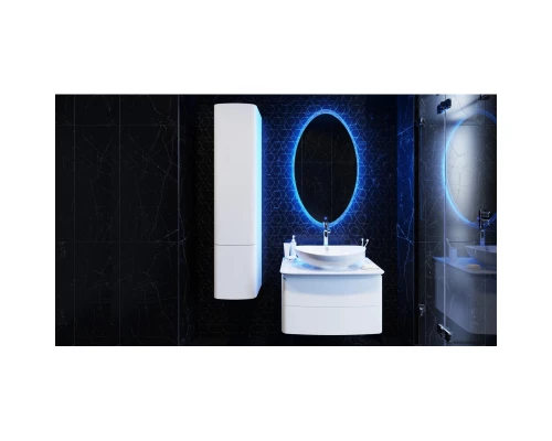 Тумба белый 60 см Velvex Luna tpLUN.60-21.43