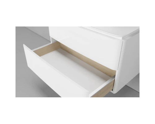 Тумба белый 60 см Velvex Luna tpLUN.60-21.43