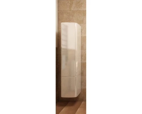 Полуколонна подвесная белый глянец L/R Velvex Iva ppIVA.110-21