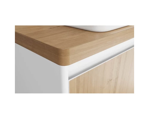 Столешница шатанэ 68,8 см без отверстий Velvex Klaufs StKLA.70.IL-617