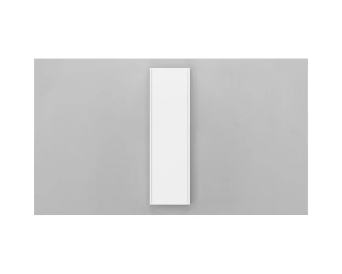 Полуколонна подвесная белый матовый L/R Velvex Klaufs ppKLA.110-616.216