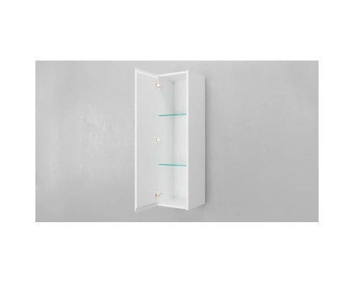 Полуколонна подвесная белый матовый L/R Velvex Klaufs ppKLA.110-616.216