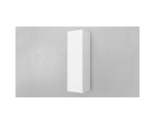 Полуколонна подвесная белый матовый L/R Velvex Klaufs ppKLA.110-616.216