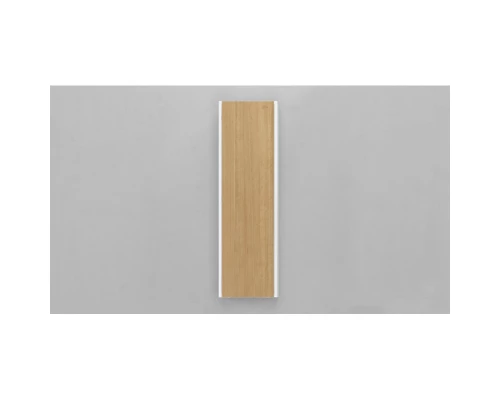 Полуколонна подвесная белый матовый/шатанэ L/R Velvex Klaufs ppKLA.110-617.216