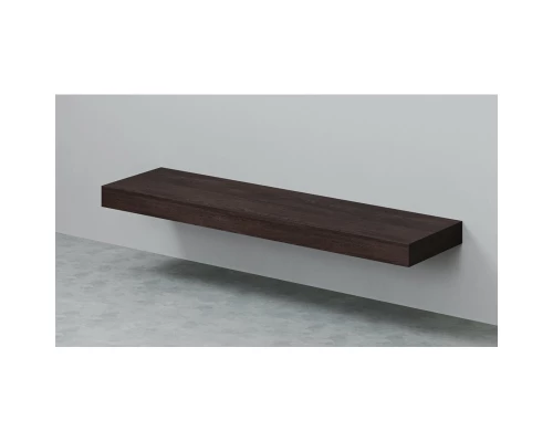 Столешница дуб карпентер 190 см без отверстий Velvex Unique Unit st.UNI.190-628