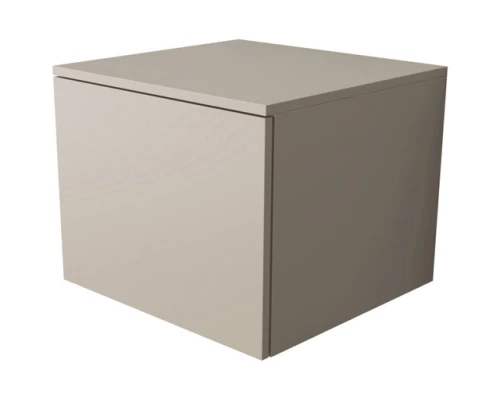 Тумба бежевый 50 см Velvex Unique Unit tpUNI.50.H40.Y.VY-215