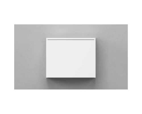 Тумба белый глянец 50 см Velvex Unique Unit tpUNI.50.H40.Y.VY-223