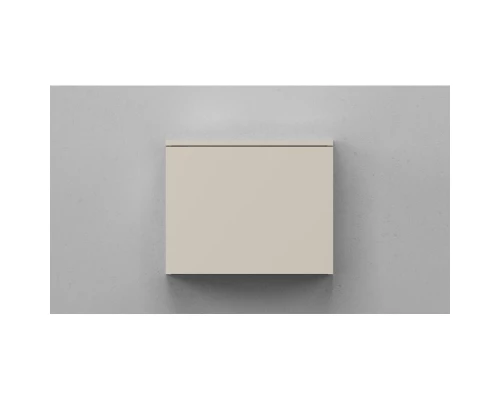 Тумба шампань 50 см Velvex Unique Unit tpUNI.50.H40.Y.VY-221