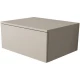 Тумба бежевый 60 см Velvex Unique Unit tpUNI.60.H27.Y-215