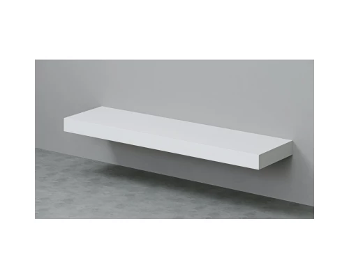 Столешница белый 190 см без отверстий Velvex Unique Unit st.UNI.190-626