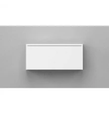 Тумба белый глянец 60 см Velvex Unique Unit tpUNI.60.H27.Y-223