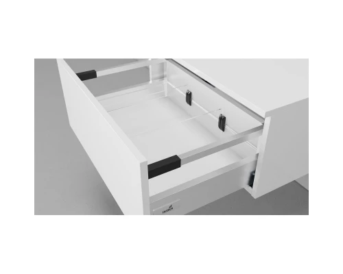 Тумба белый матовый 60 см Velvex Unique Unit tpUNI.60.H27.Y-211