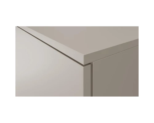 Тумба бежевый 60 см Velvex Unique Unit tpUNI.60.H40.Y.VY-215