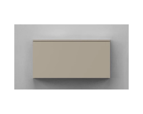 Тумба бежевый 80 см Velvex Unique Unit tpUNI.80.H40.Y.VY-215