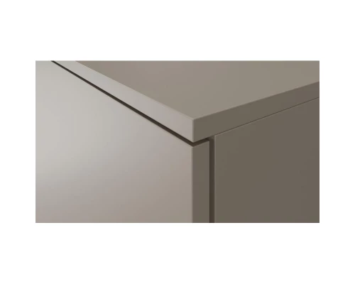 Тумба бежевый 80 см Velvex Unique Unit tpUNI.80.H40.Y.VY-215