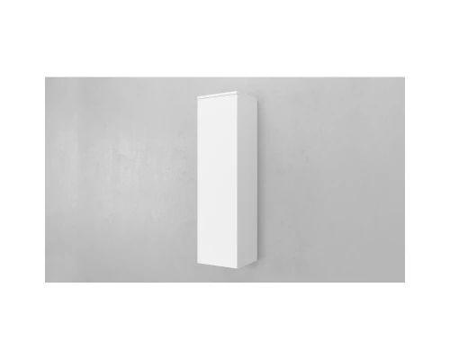 Полуколонна подвесная белый глянец Velvex Unique Unit PpUNI.120.ZV-223