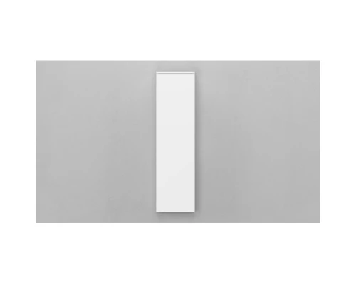 Полуколонна подвесная белый глянец Velvex Unique Unit PpUNI.120.ZV-223