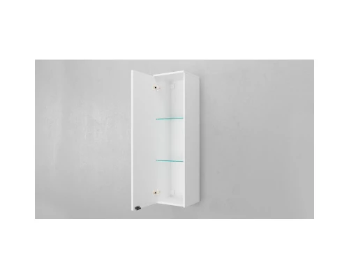 Полуколонна подвесная белый глянец L/R Velvex Unique Unit PpUNI.120.ZN-47.223