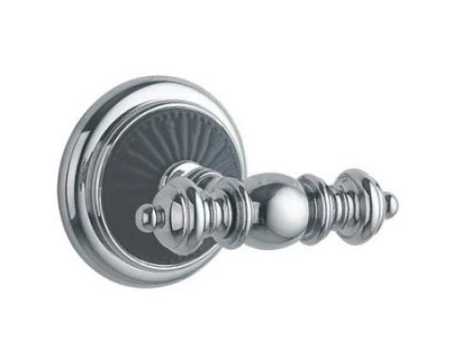 Крючок двойной Boheme Vogue 10186