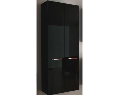 Пенал подвесной доломитовый глянец Verona Susan SU304G08