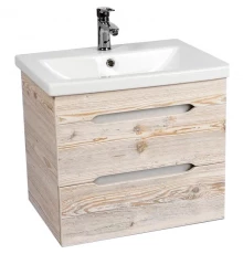 Тумба дуб винтаж 76,6 см Viant Марсель VMAR80COV-T2YP