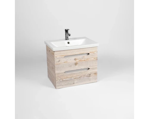 Тумба дуб винтаж 65,6 см Viant Марсель VMAR70COV-T2YP