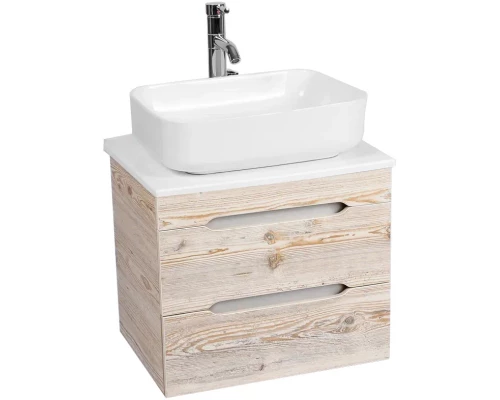 Тумба дуб винтаж 66,4 см Viant Марсель VMAR66NV-T2YP