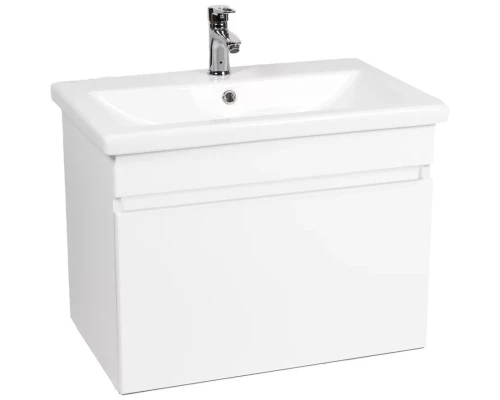 Тумба белый 46 см Viant Мальта VMAL50COBEL-T1YP