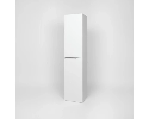 Пенал подвесной белый R Viant Куба VKUB300-PENR