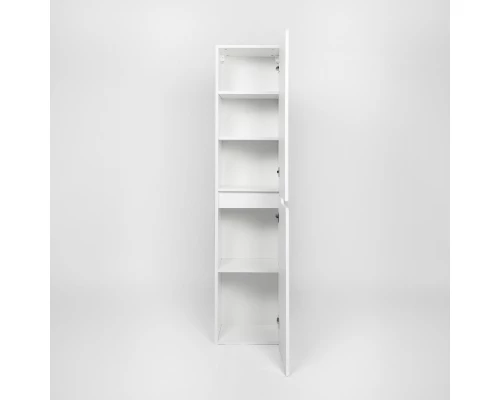 Пенал подвесной белый R Viant Куба VKUB300-PENR