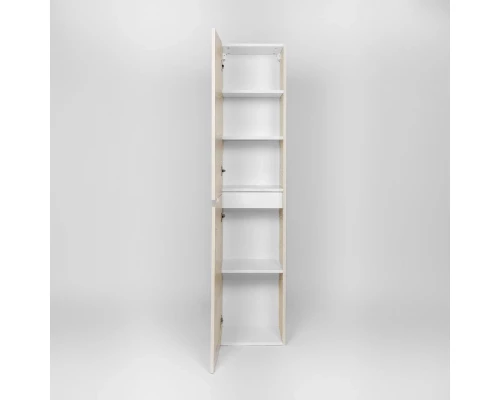 Пенал подвесной дуб винтаж L Viant Куба VKUB300V-PENL