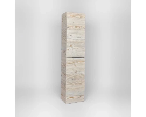 Пенал подвесной дуб винтаж L Viant Куба VKUB300V-PENL
