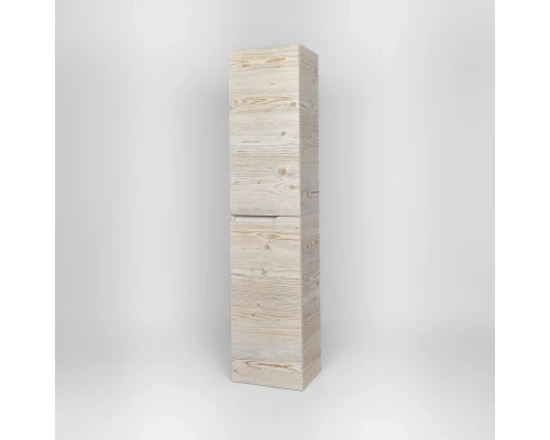 Пенал подвесной дуб винтаж R Viant Куба VKUB300V-PENR