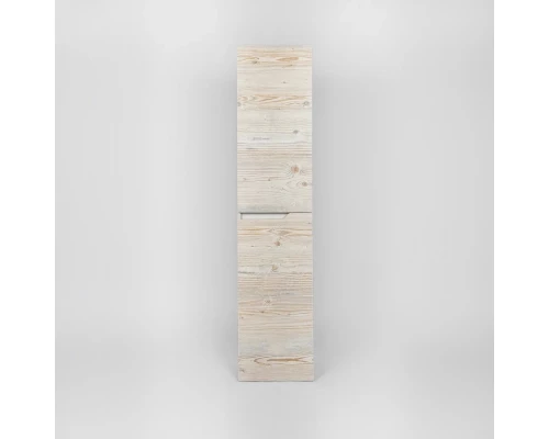 Пенал подвесной дуб винтаж R Viant Куба VKUB300V-PENR