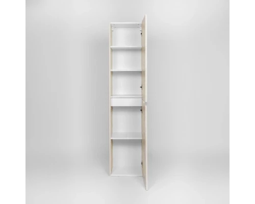 Пенал подвесной дуб винтаж R Viant Куба VKUB300V-PENR