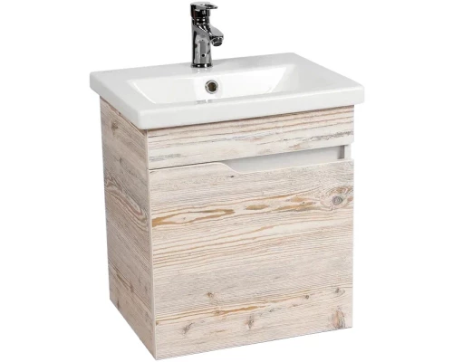 Тумба дуб винтаж 46 см Viant Куба VKUB50COV-T1STP