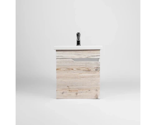 Тумба дуб винтаж 46 см Viant Куба VKUB50COV-T1STP