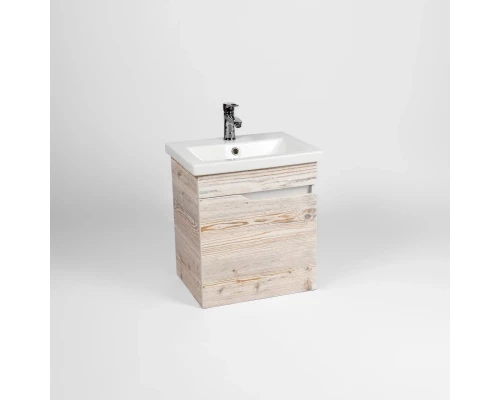 Тумба дуб винтаж 46 см Viant Куба VKUB50COV-T1STP