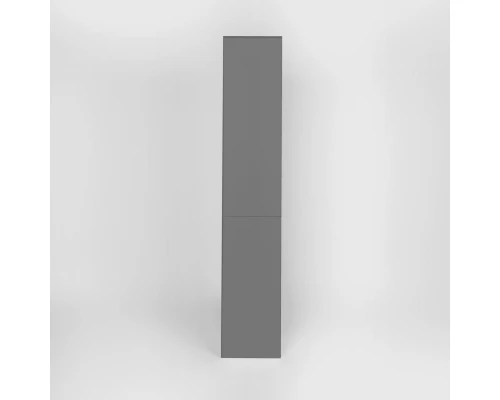 Пенал подвесной графит L Viant София VSOF300G-PENL