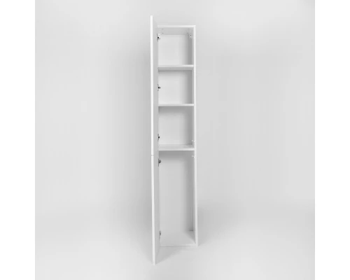 Пенал подвесной белый L Viant София VSOF300-PENL