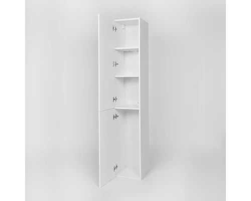 Пенал подвесной белый L Viant София VSOF300-PENL