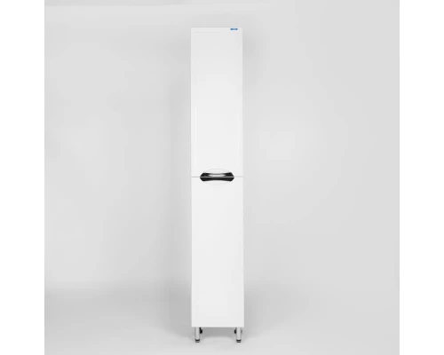 Пенал напольный белый L Viant Лима VLIM300-PENL