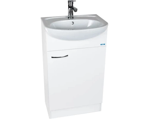 Тумба белый 41,5 см Viant Рио VRIO45AZ-T1ST