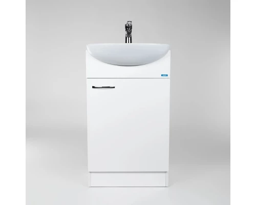 Тумба белый 41,5 см Viant Рио VRIO45AZ-T1ST